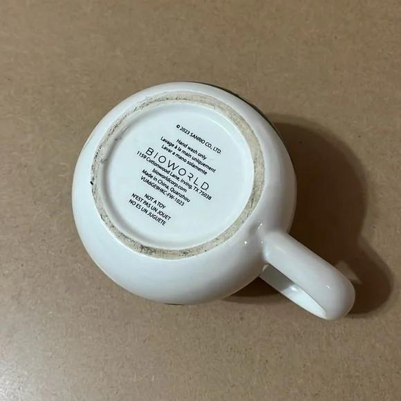 Hello Kitty Mug - Picture 4 of 4